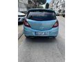 Temiz arayanlara Opel Corsa 1.3 CDTI Enjoy 2012