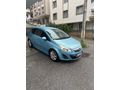 Temiz arayanlara Opel Corsa 1.3 CDTI Enjoy 2012