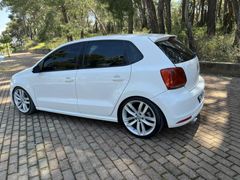 Sahibinden Volkswagen Polo 1.6 TDi Comfortline 2011 Model  316.000 km Beyaz