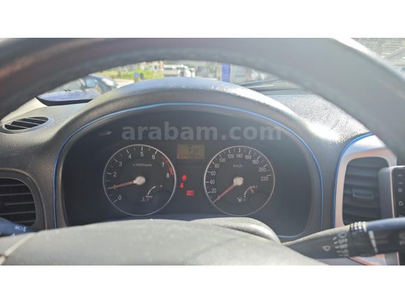 Sahibinden Hyundai Accent Era 1.6 Select 2008 Model  325.000 km Gri