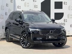 2025 XC90 B5 PLUS BRİGHT HATASZ-SOĞUTMA-%20KDV-AİRMATİC-13.000KM
