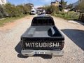 Galeriden Mitsubishi L 200 4x2 Magnum 2004 Model Muğla