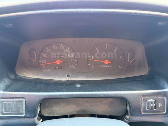 Galeriden Mitsubishi L 200 4x2 Magnum 2004 Model Muğla