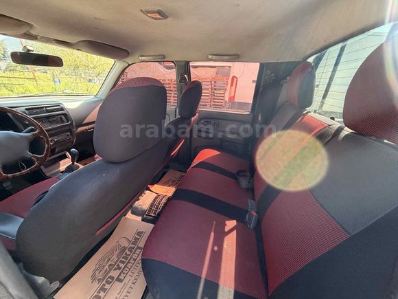 Galeriden Mitsubishi L 200 4x2 Magnum 2004 Model Muğla