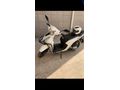 Sahibinden düşük km yakıt cimrisi 2024 Honda Dio