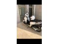 Sahibinden düşük km yakıt cimrisi 2024 Honda Dio
