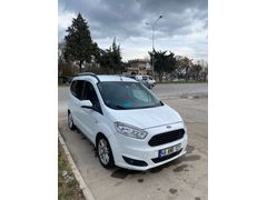 2017 Model Titanyum Otomobil Ruhsatlı