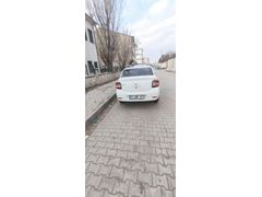 Sahibinden Renault Symbol 1.5 dCi Joy 2014 Model  180.000 km Beyaz