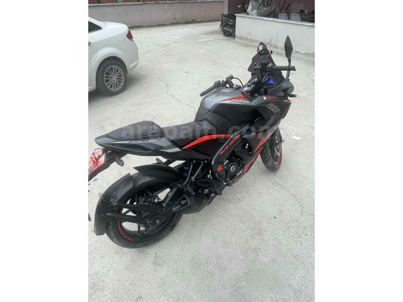 Sahibinden Bajaj Pulsar 200 RS 