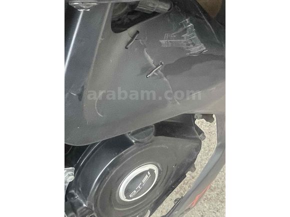Sahibinden Bajaj Pulsar 200 RS 
