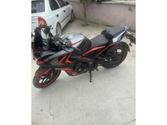 Sahibinden Bajaj Pulsar 200 RS 