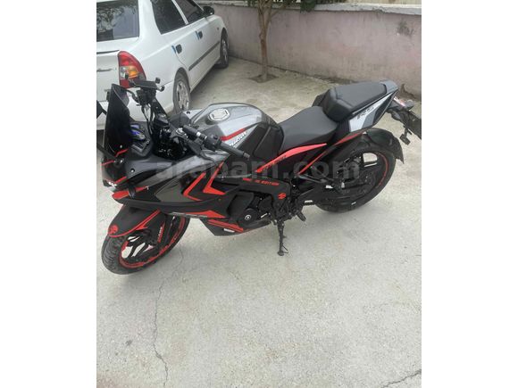 Sahibinden Bajaj Pulsar 200 RS 