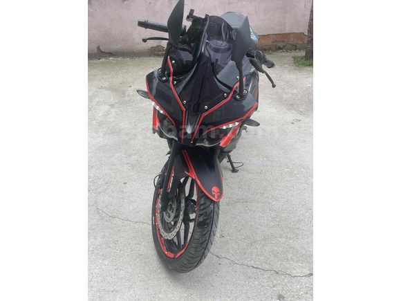 Sahibinden Bajaj Pulsar 200 RS 