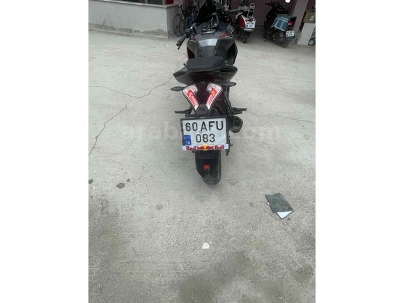 Sahibinden Bajaj Pulsar 200 RS 