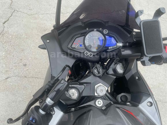 Sahibinden Bajaj Pulsar 200 RS 