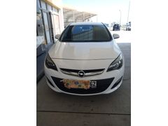 Sahibinden Opel Astra 1.6 Edition plus2013 Model