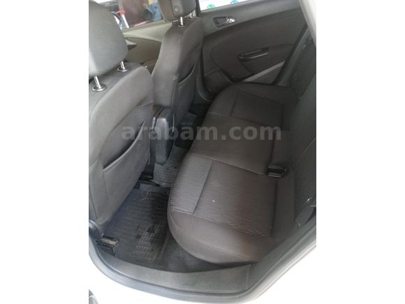 Sahibinden Opel Astra 1.6 Edition plus2013 Model