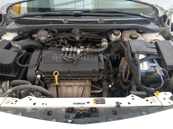 Sahibinden Opel Astra 1.6 Edition plus2013 Model