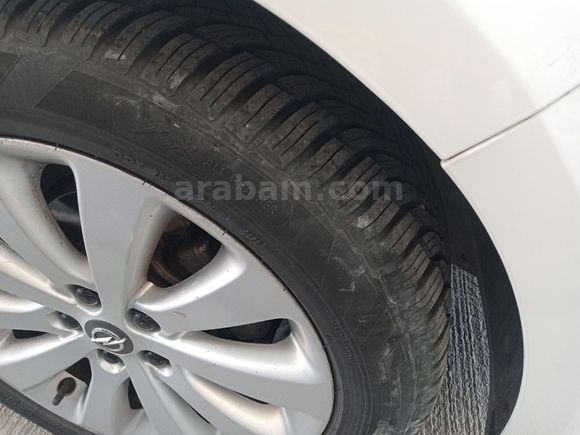 Sahibinden Opel Astra 1.6 Edition plus2013 Model