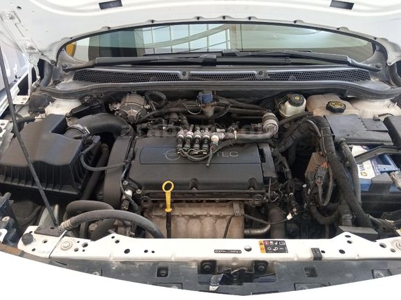 Sahibinden Opel Astra 1.6 Edition plus2013 Model