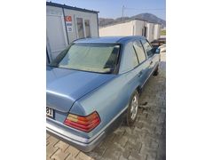 Sahibinden Mercedes - Benz 190 D 2.0 1985 Model