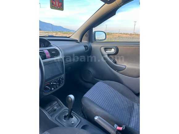 Kırmızı Otomatik