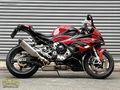 MUTLU MOTORCULAR'dan BMW S 1000 RR M PAKET