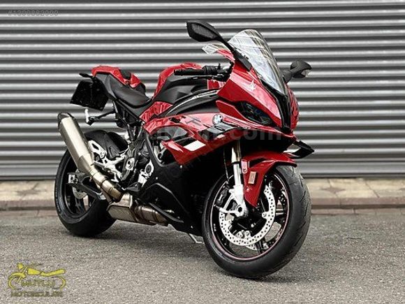 MUTLU MOTORCULAR'dan BMW S 1000 RR M PAKET