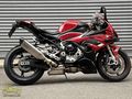 MUTLU MOTORCULAR'dan BMW S 1000 RR M PAKET