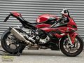 MUTLU MOTORCULAR'dan BMW S 1000 RR M PAKET
