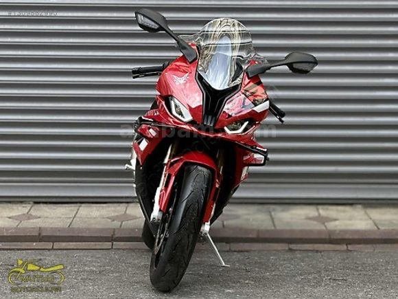 MUTLU MOTORCULAR'dan BMW S 1000 RR M PAKET