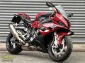 MUTLU MOTORCULAR'dan BMW S 1000 RR M PAKET