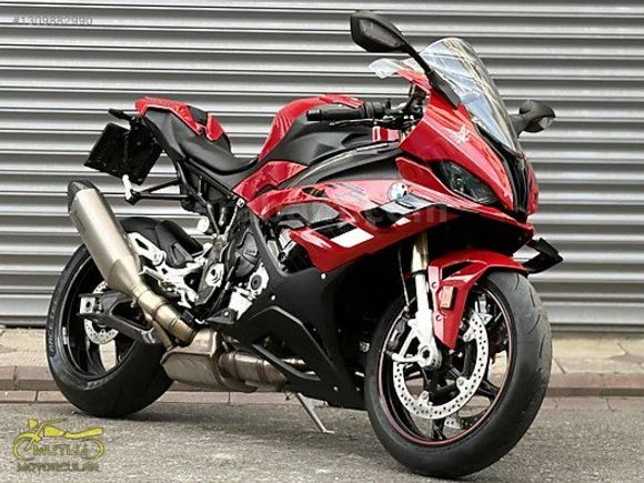 MUTLU MOTORCULAR'dan BMW S 1000 RR M PAKET