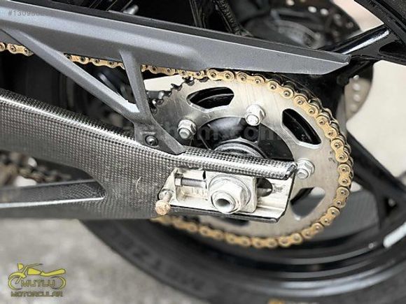 MUTLU MOTORCULAR'dan BMW S 1000 RR M PAKET