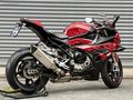 MUTLU MOTORCULAR'dan BMW S 1000 RR M PAKET
