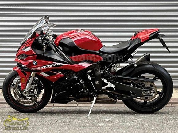 MUTLU MOTORCULAR'dan BMW S 1000 RR M PAKET