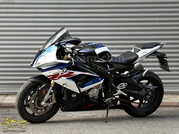 MUTLU MOTORCULAR'dan BMW S 1000 RR