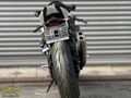 MUTLU MOTORCULAR'dan BMW S 1000 RR