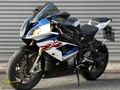 MUTLU MOTORCULAR'dan BMW S 1000 RR