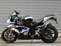 MUTLU MOTORCULAR'dan BMW S 1000 RR