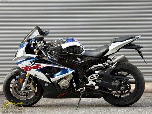 MUTLU MOTORCULAR'dan BMW S 1000 RR