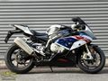 MUTLU MOTORCULAR'dan BMW S 1000 RR