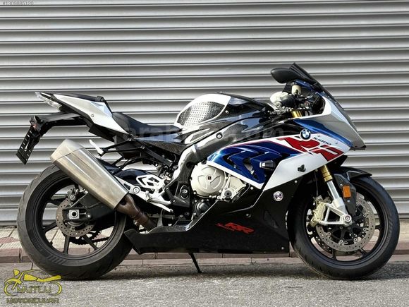 MUTLU MOTORCULAR'dan BMW S 1000 RR