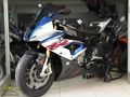 MUTLU MOTORCULAR'dan BMW S 1000 RR