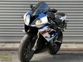 MUTLU MOTORCULAR'dan BMW S 1000 RR