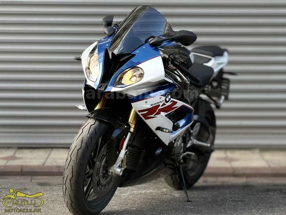 MUTLU MOTORCULAR'dan BMW S 1000 RR