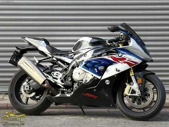 MUTLU MOTORCULAR'dan BMW S 1000 RR