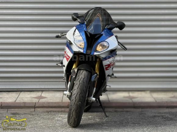 MUTLU MOTORCULAR'dan BMW S 1000 RR