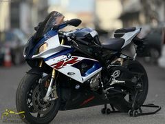 MUTLU MOTORCULAR'dan BMW S 1000 RR