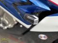 MUTLU MOTORCULAR'dan BMW S 1000 RR